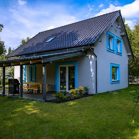 Sea The Blue Villa *