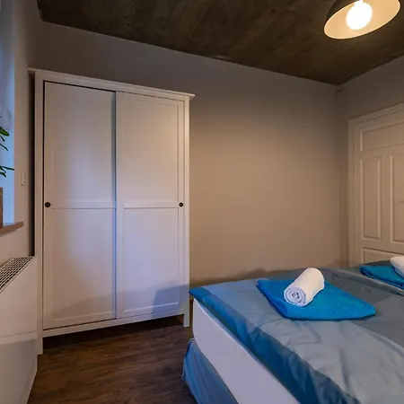 Sea The Blue Garden Villa