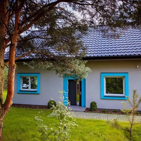 Sea The Blue Villa *