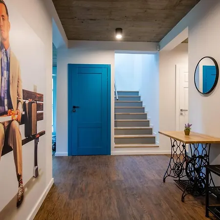 Sea The Blue Garden ヴィラ