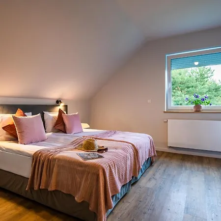 Sea The Blue Garden Villa