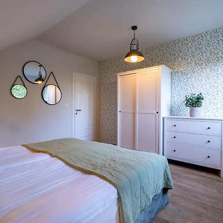 ヴィラ Sea The Blue Garden *