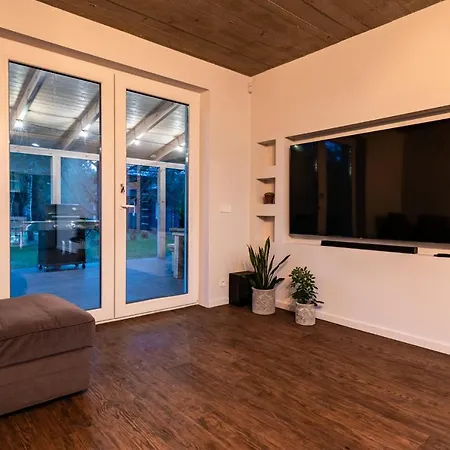 Sea The Blue Garden ヴィラ *