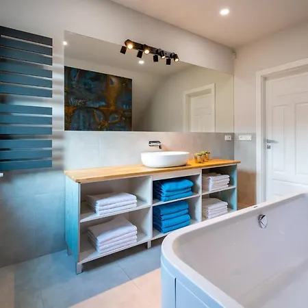 Sea The Blue Garden Odargowo