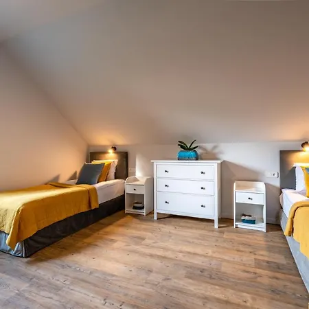 Sea The Blue Garden ヴィラ *