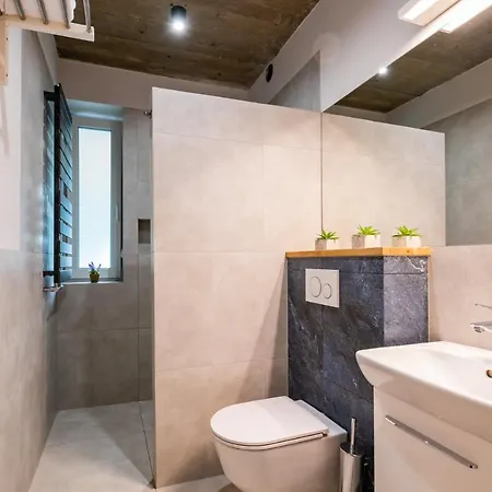 Sea The Blue Garden * Odargowo