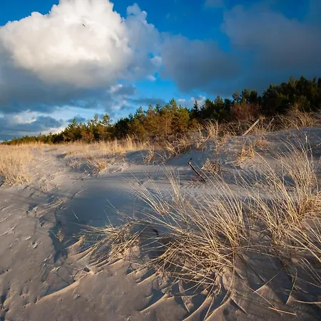 Sea The Blue Garden * Odargowo