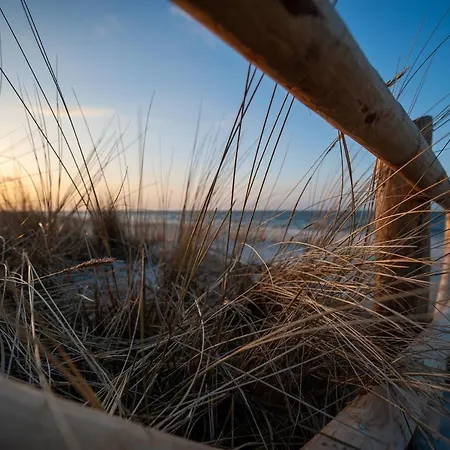 Sea The Blue Garden Villa *