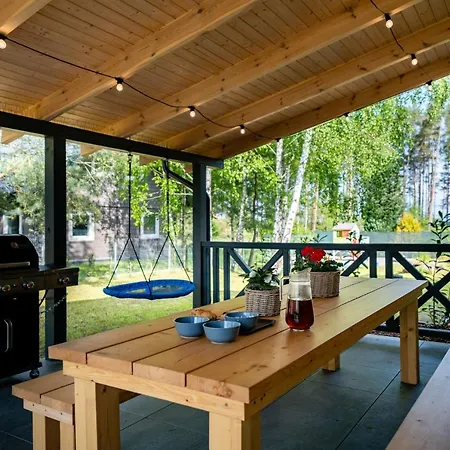 Villa Sea The Blue Garden