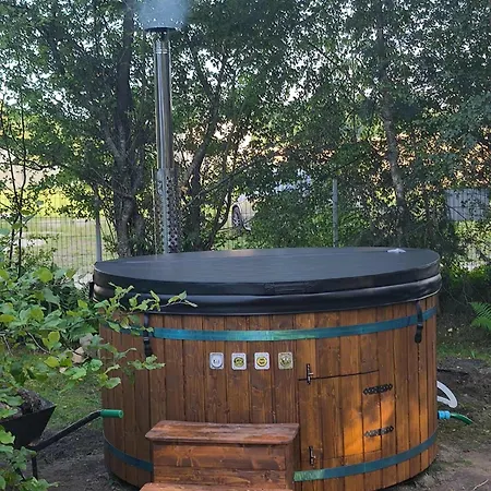 Sea The Blue Garden Villa