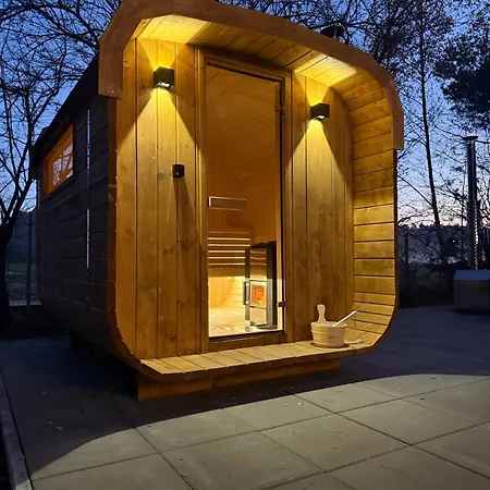 Villa Sea The Blue Garden