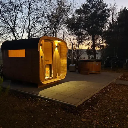 Sea The Blue Garden Villa