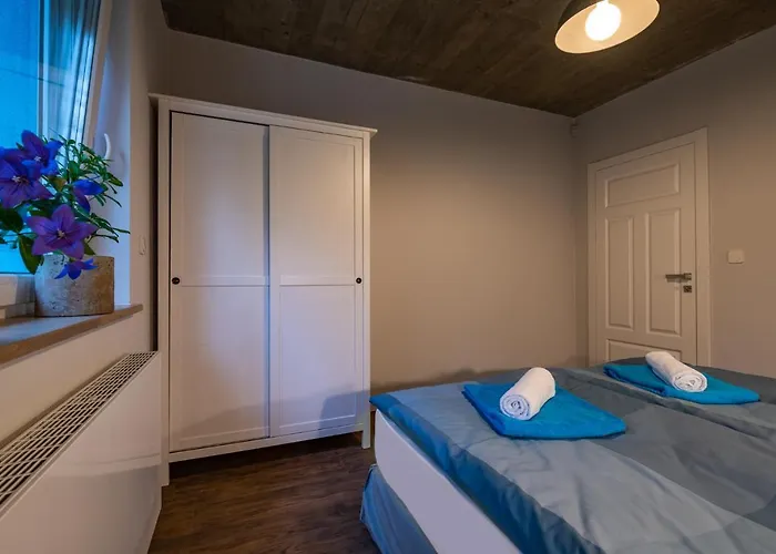 Sea The Blue Garden Villa