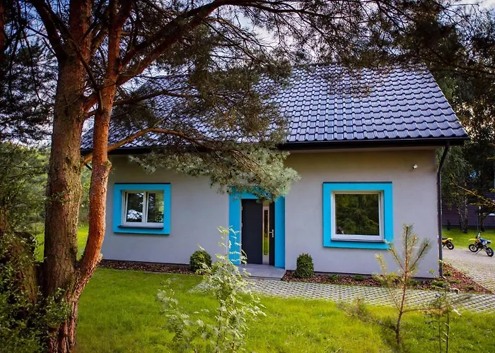 Sea The Blue Garden Villa *