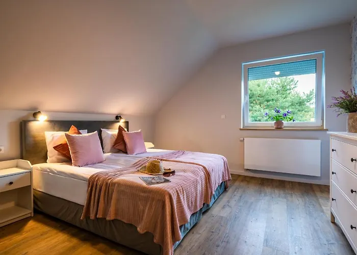 Sea The Blue Garden Villa