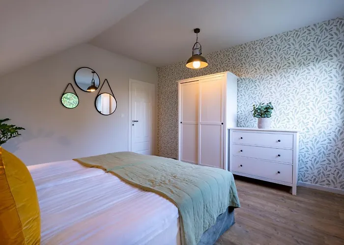 Villa Sea The Blue Garden *