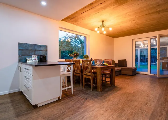 Villa Sea The Blue Garden