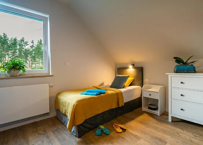 Villa Sea The Blue Garden *