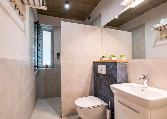 Sea The Blue Garden * Odargowo