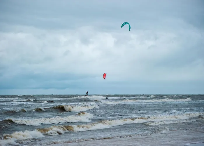 Sea The Blue Garden Odargowo