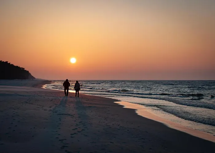 Sea The Blue Garden Odargowo