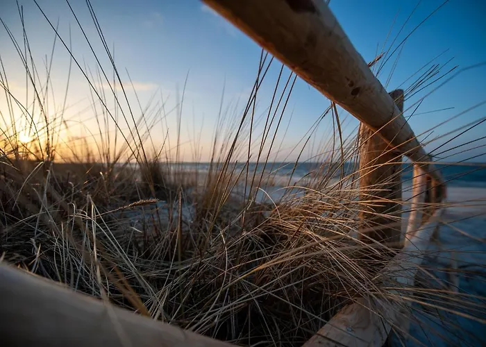 Sea The Blue Garden Villa *