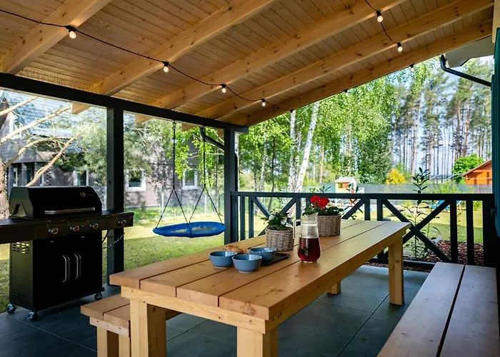 Villa Sea The Blue Garden