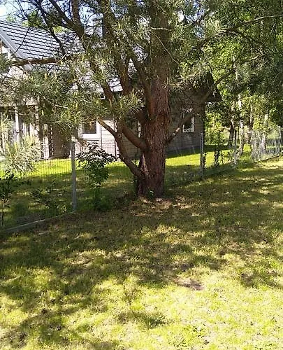 Villa Sea The Blue Garden Odargowo