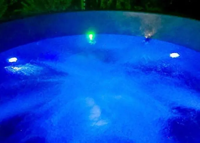 Sea The Blue Garden * Odargowo