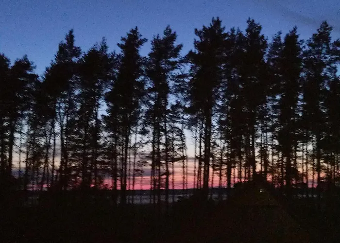 Villa Sea The Blue Garden