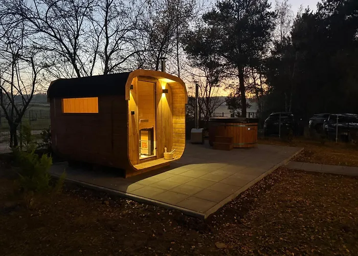 Sea The Blue Garden Villa