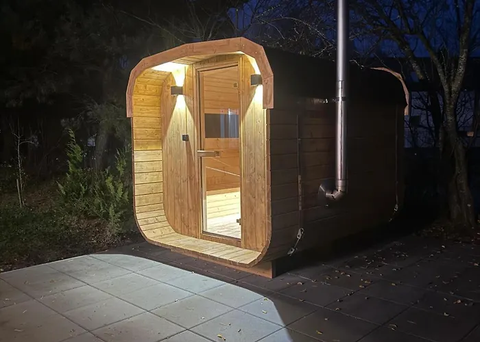 Sea The Blue Garden *